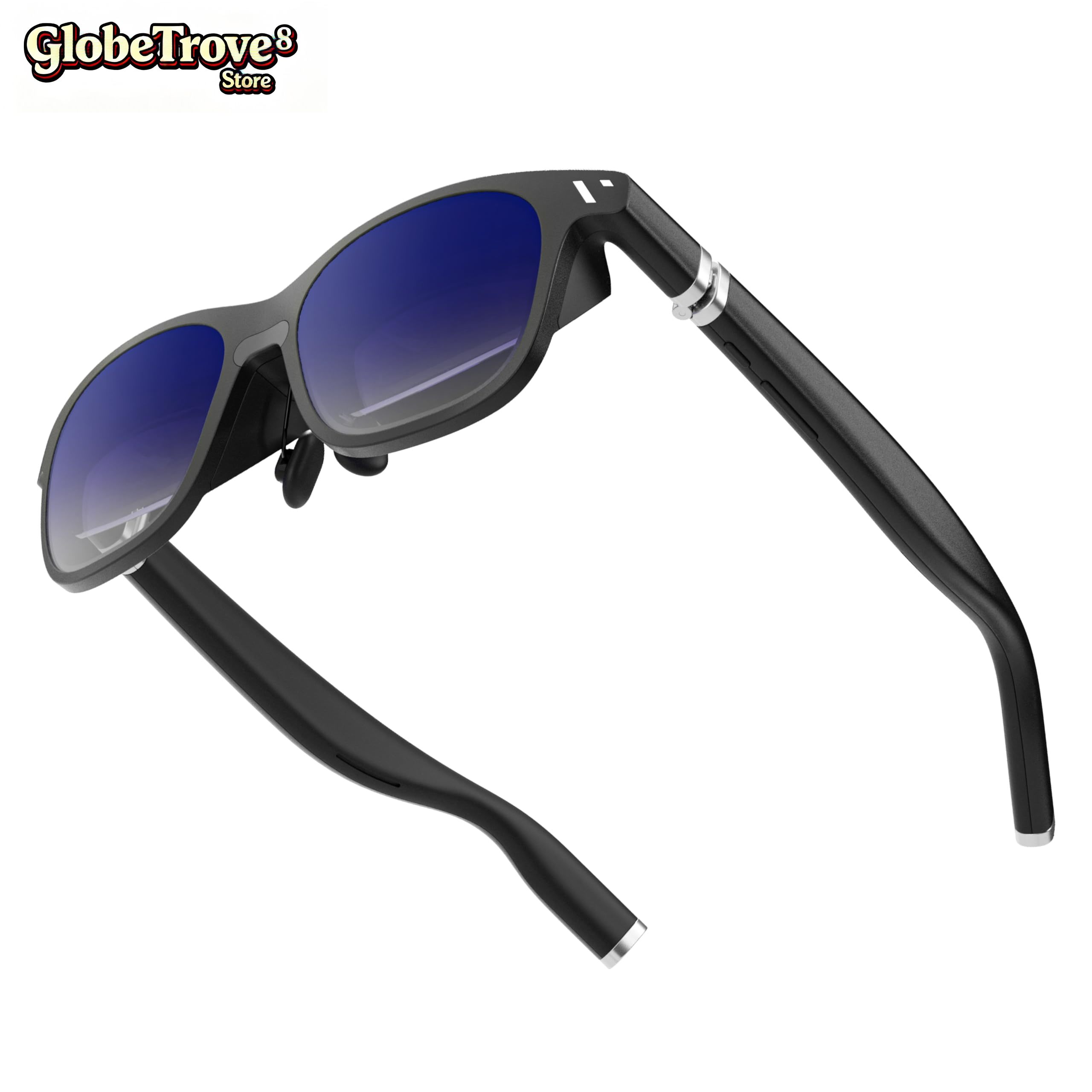 Gaming Console Rog Ally - VITURE One XR/AR 3D Glasses Compatible