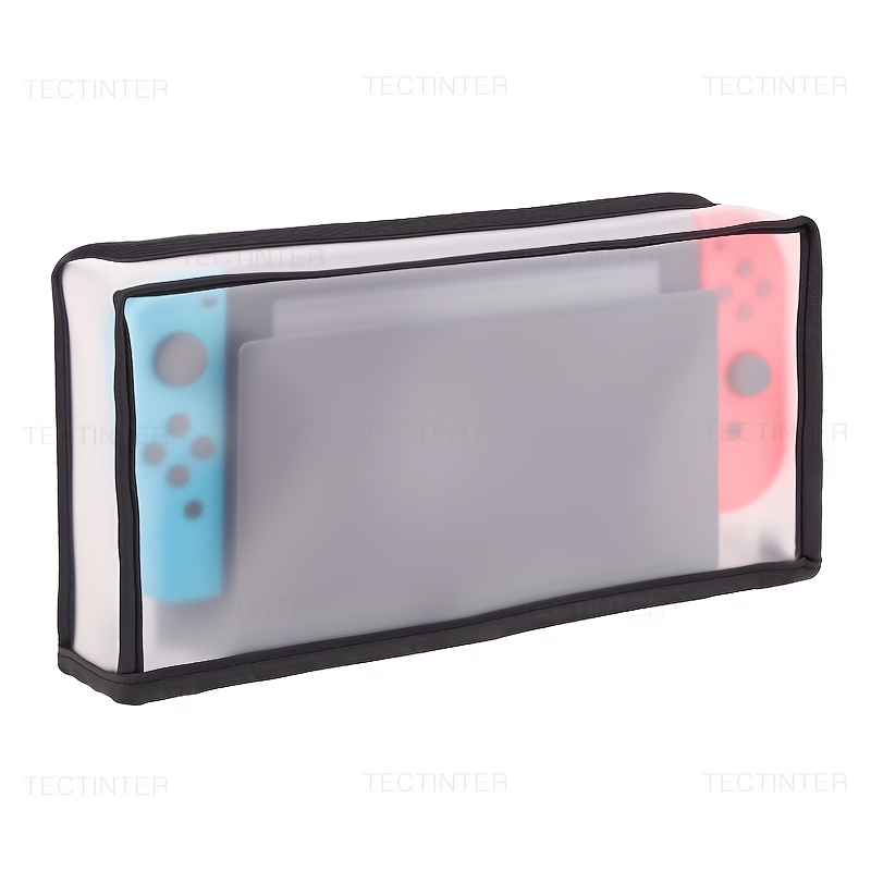 Nintendo Console Switch Oled - Protective Dust Cover for Nintendo Switch