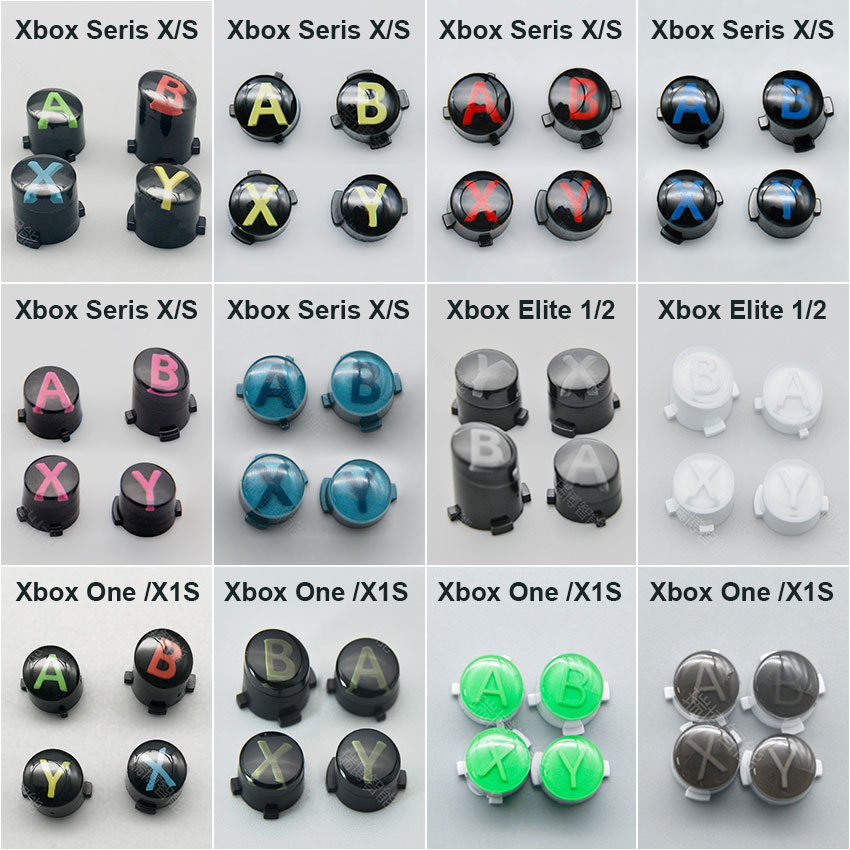Microsoft Controller Xbox Wireless - For XBOX Series X S Wireless