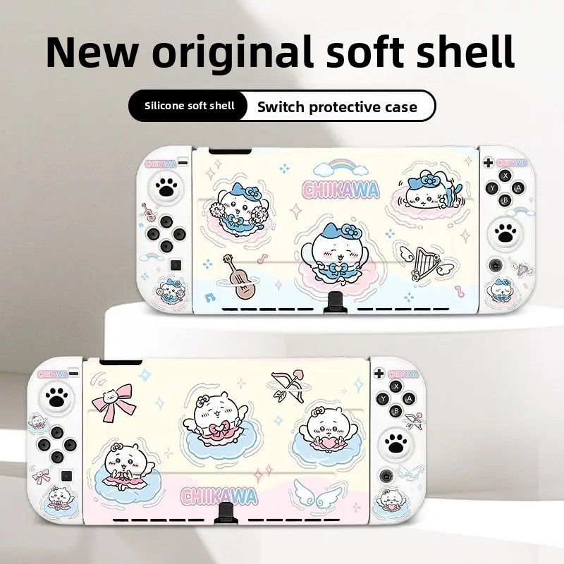Nintendo Switch Case - Case For Nintendo Switch Oled And