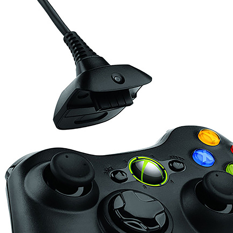 Microsoft Controller Xbox Wireless - For XBOX 360 Wireless Controller Handle