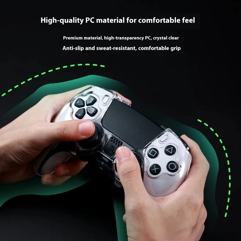 IINE Protective Case DualSense - огляд і ціна Sony Controller Dualsense Edge