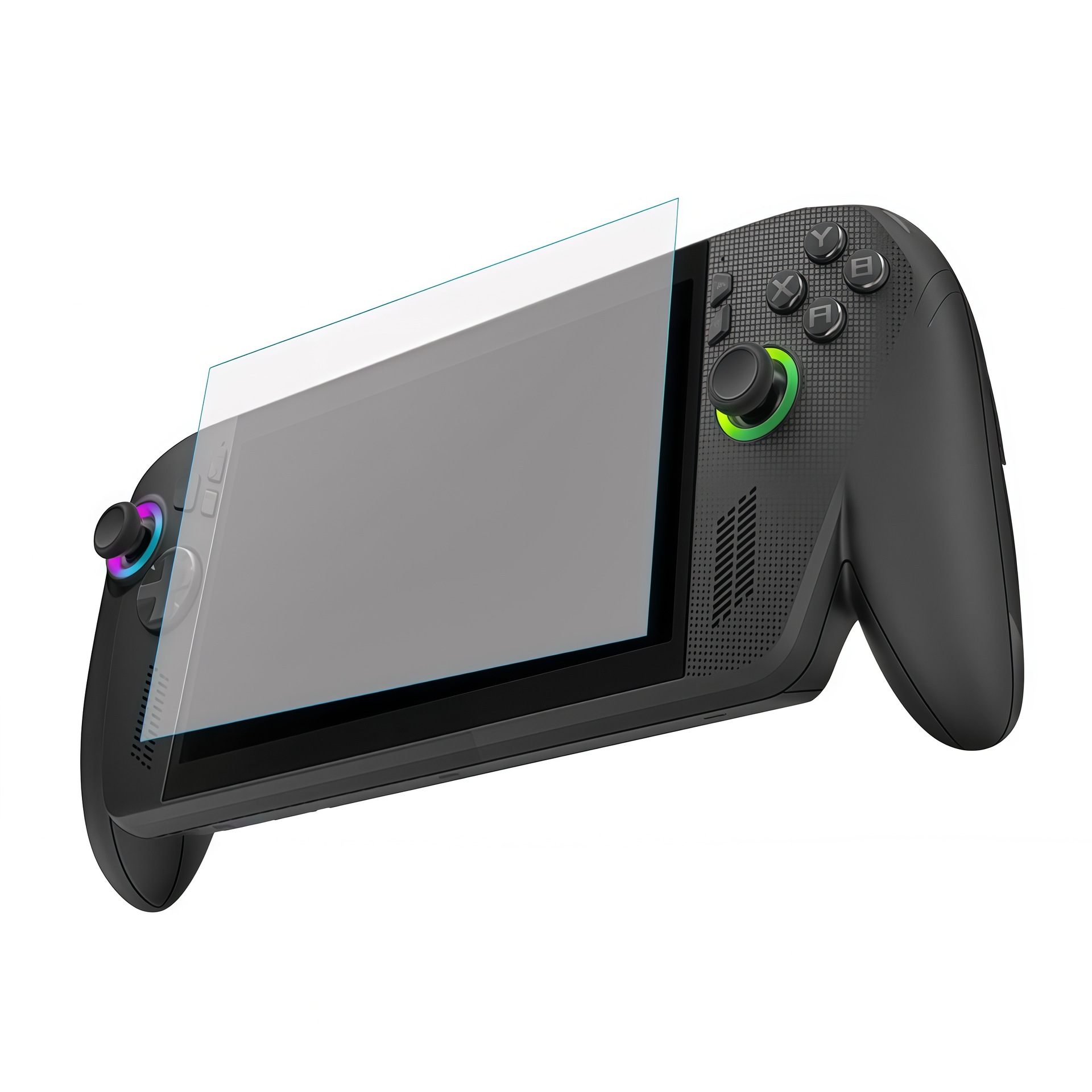 Gaming Console Screen Protecto - огляд і ціна Gaming Console Rog Ally