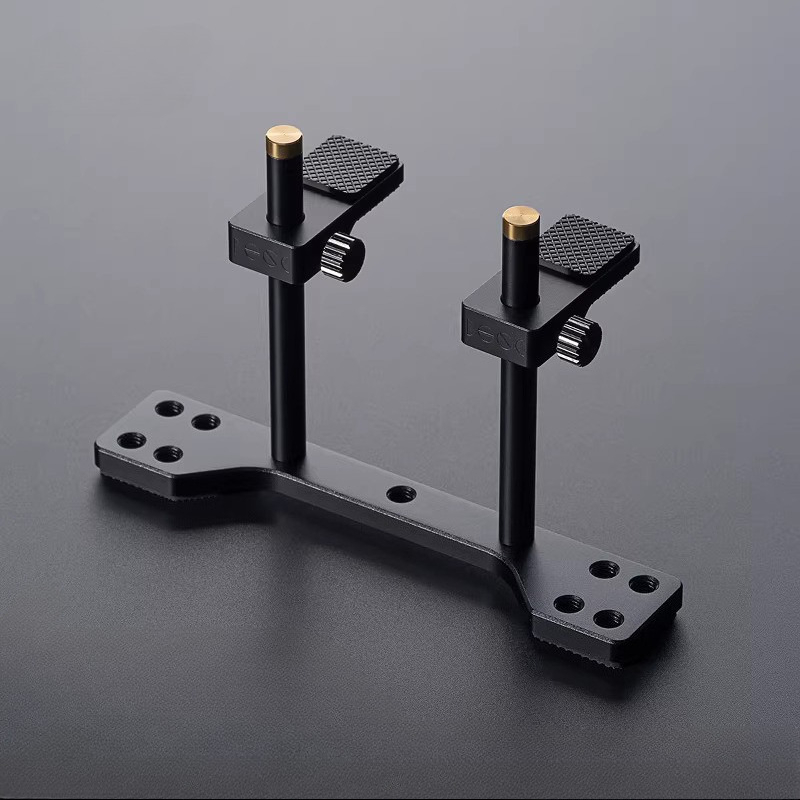 Graphics Card Bracket Holder V - огляд і ціна Gaming Console Asus