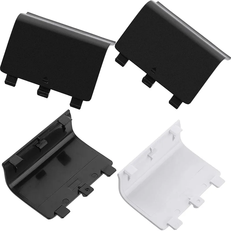 10pcs Battery Cover Door Case  - огляд і ціна Microsoft Controller Xbox Wireless