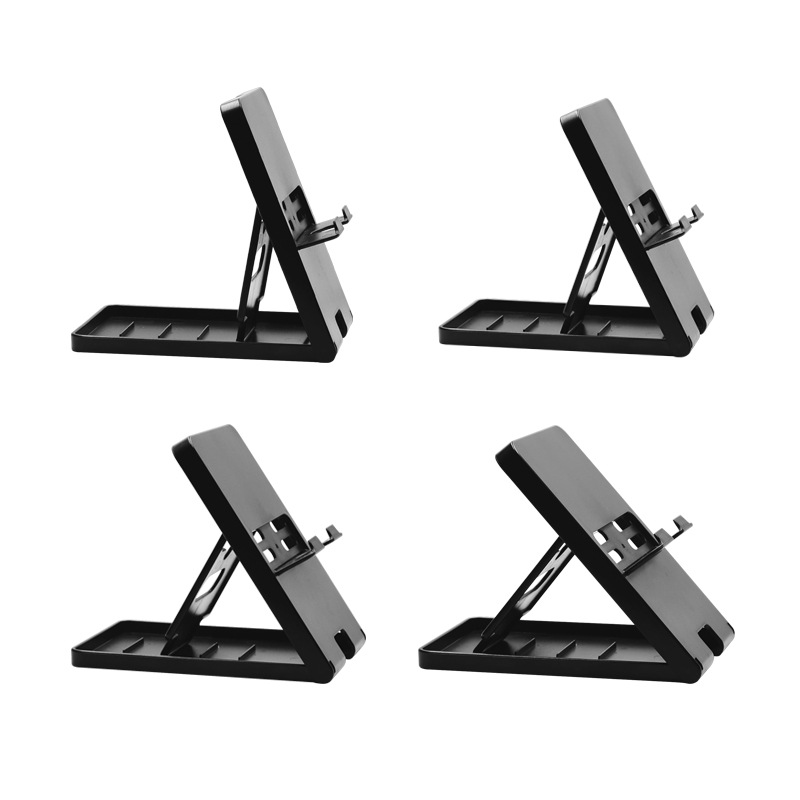 Stand Holder Base Foldable Pla - огляд і ціна Nintendo Console Switch Oled