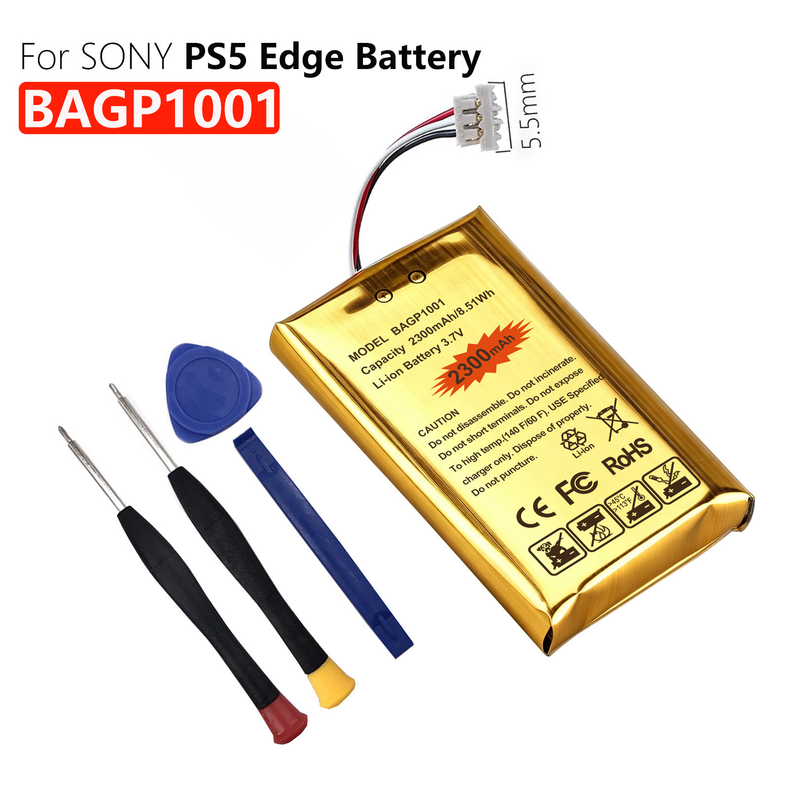 BAGP1001 DualSense Edge Contro - огляд і ціна Sony Controller Dualsense Edge