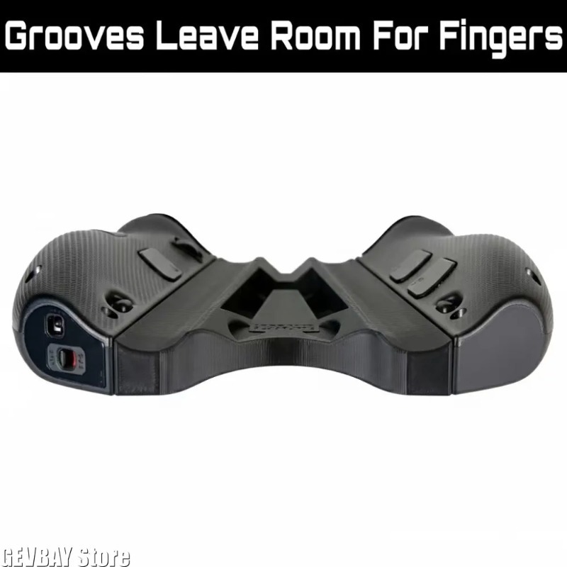 Hand Grip Connector Fixing Bra - огляд і ціна Console Gaming Hand