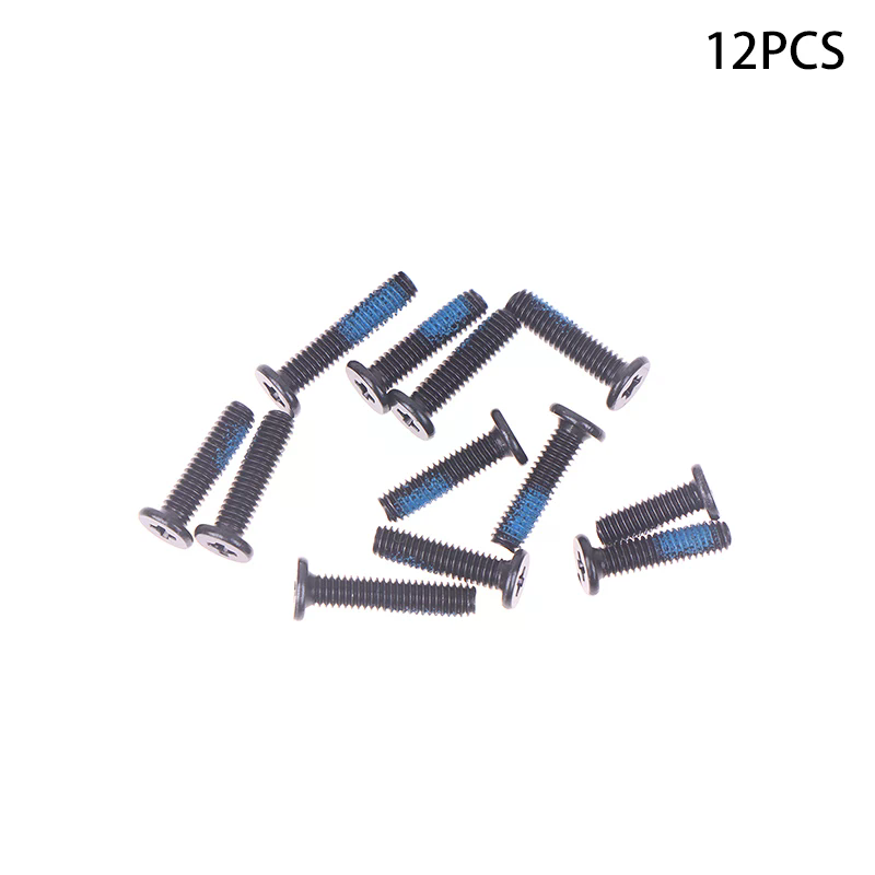 12Pcs Laptop Bottom Base Cover - огляд і ціна Gaming Console Asus