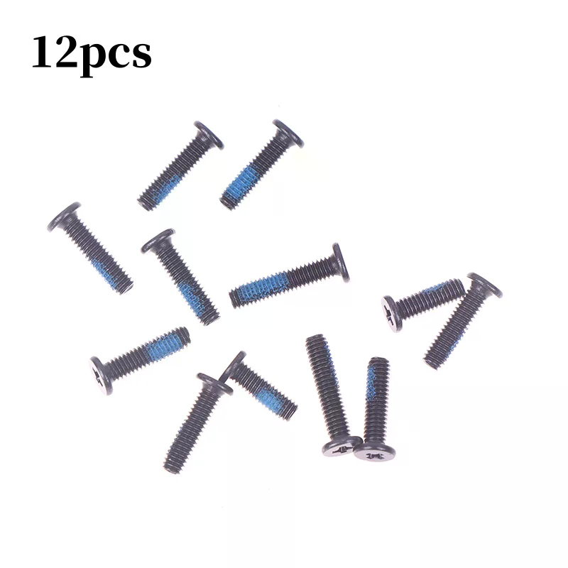 12Pcs Laptop Bottom Base Cover - огляд і ціна Gaming Console Asus