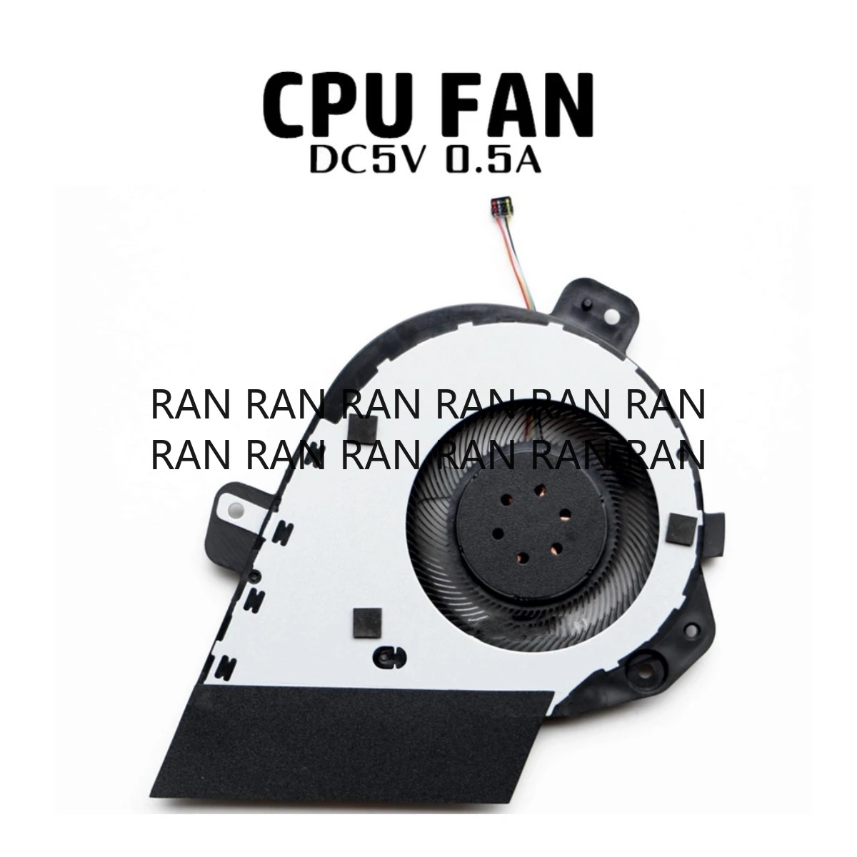 New Laptop CPU GPU Cooling Fan - огляд і ціна Gaming Console Asus