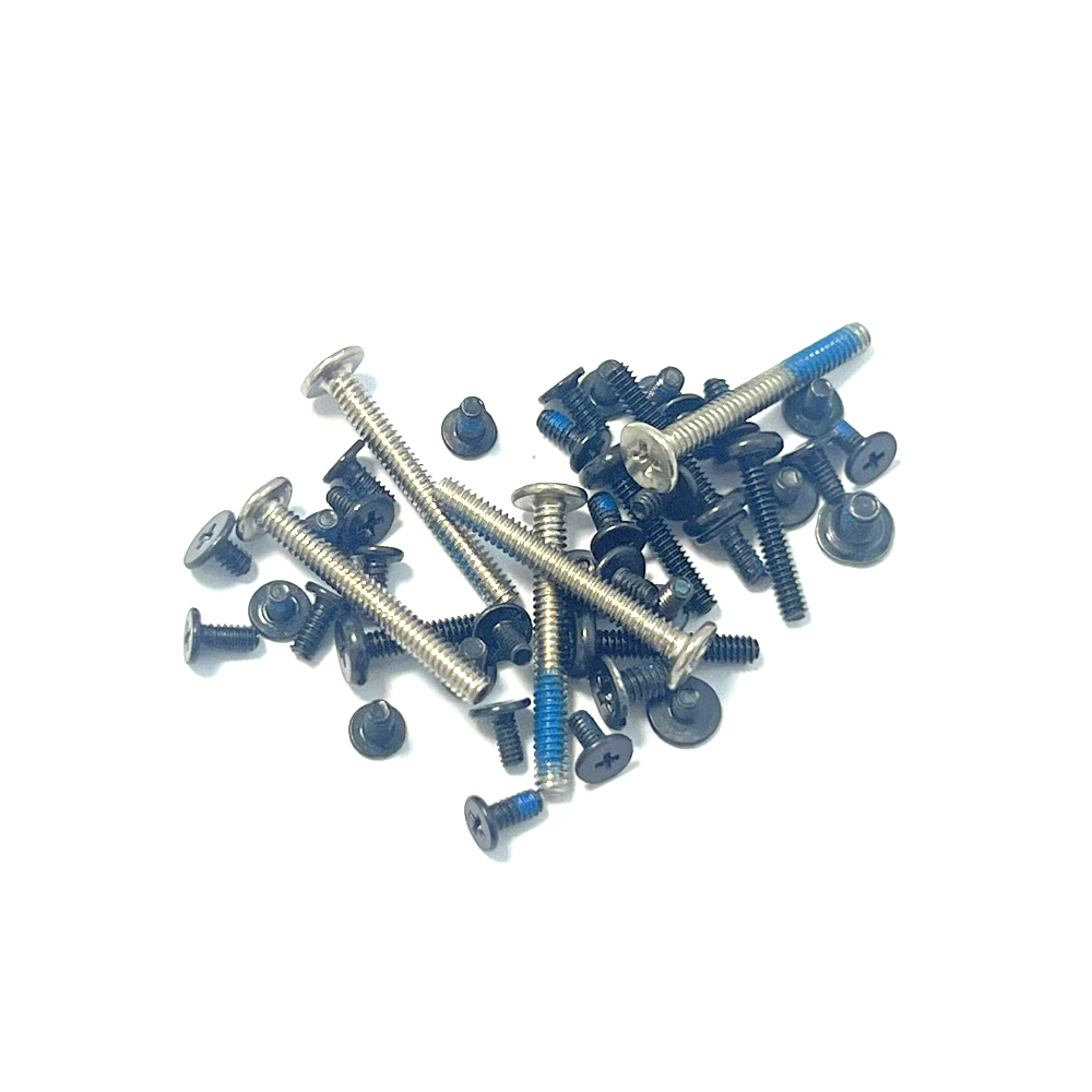 JINTAI Complete Set of Screws  - огляд і ціна Gaming Console Asus