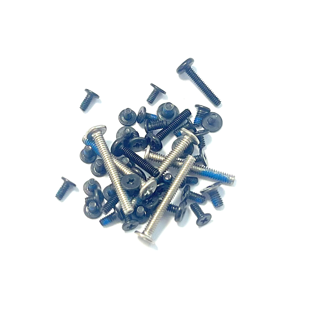 JINTAI Complete Set of Screws  - огляд і ціна Gaming Console Asus