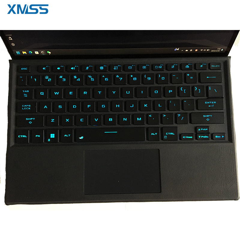 Used For ASUS ROG X Flow Z13 G - огляд і ціна Gaming Console Asus