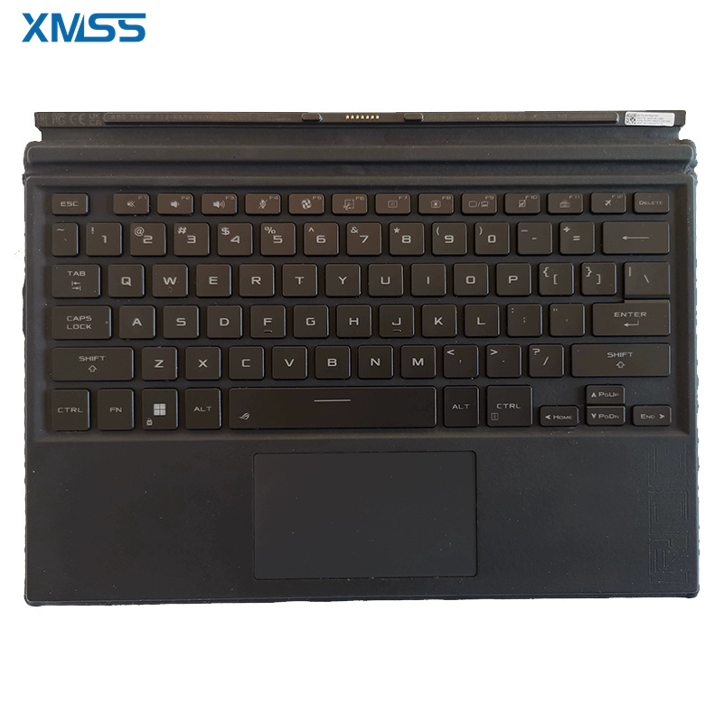 Used For ASUS ROG X Flow Z13 G - огляд і ціна Gaming Console Asus