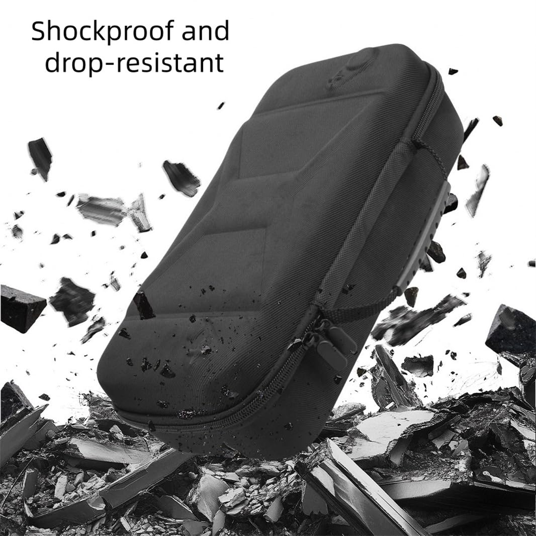Travel EVA Carrying Case for A - огляд і ціна Gaming Console Rog Ally