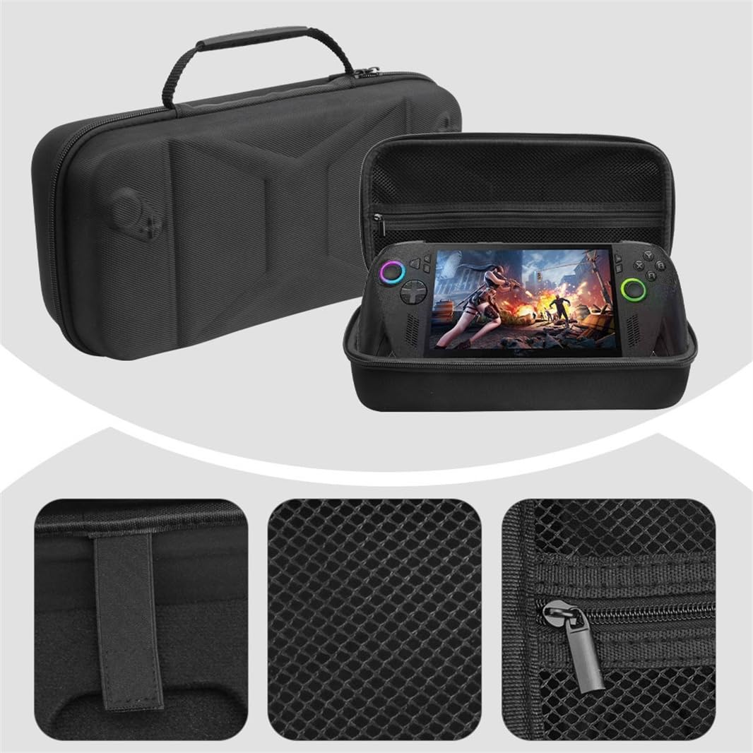 Travel EVA Carrying Case for A - огляд і ціна Gaming Console Rog Ally
