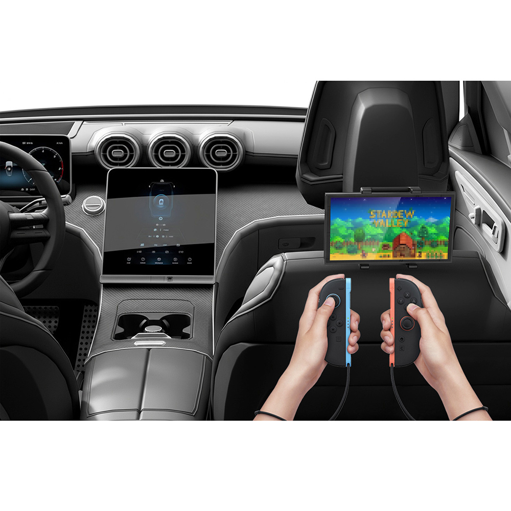 Portable Console Universal Car - огляд і ціна Nintendo Console Switch Oled