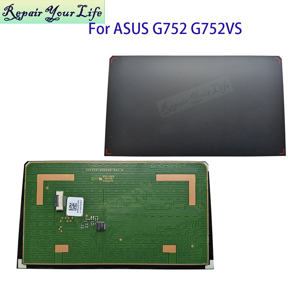 Notebook TouchPad Trackpad Mod - огляд і ціна Gaming Console Asus