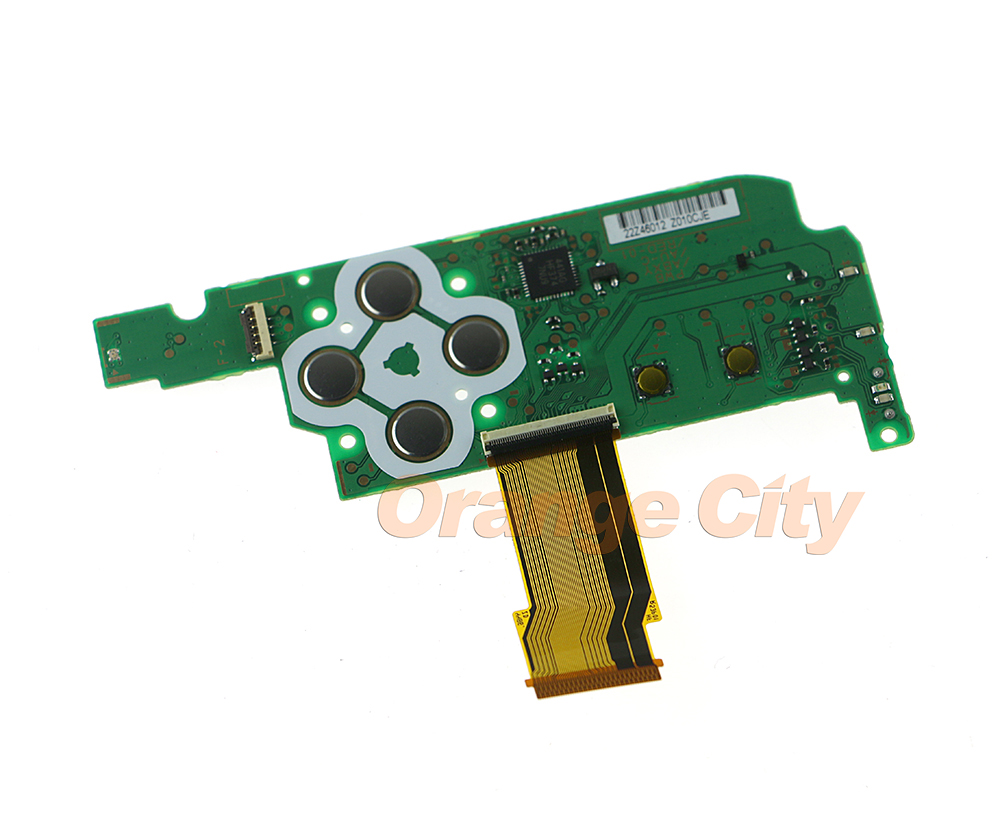 1PC Replacement For New 3DS XL - огляд і ціна Gaming Console Nintendo
