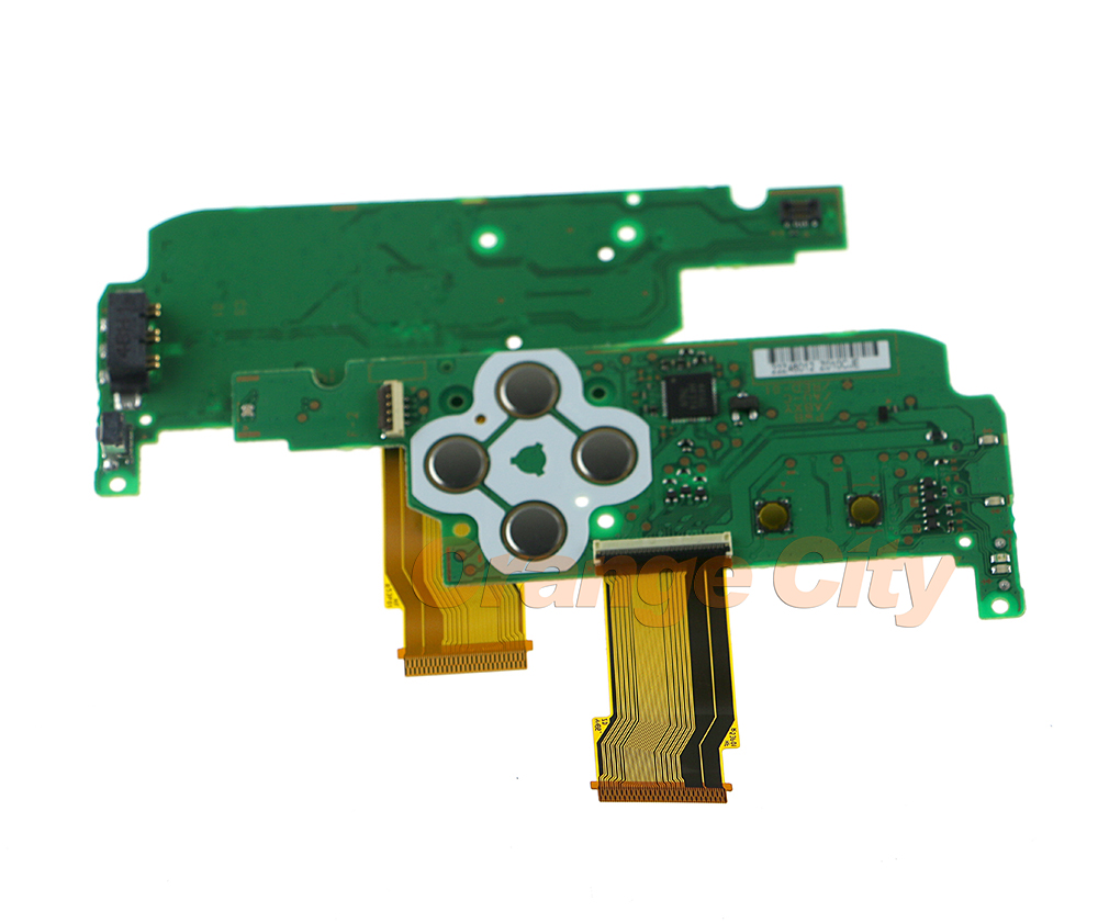 1PC Replacement For New 3DS XL - огляд і ціна Gaming Console Nintendo