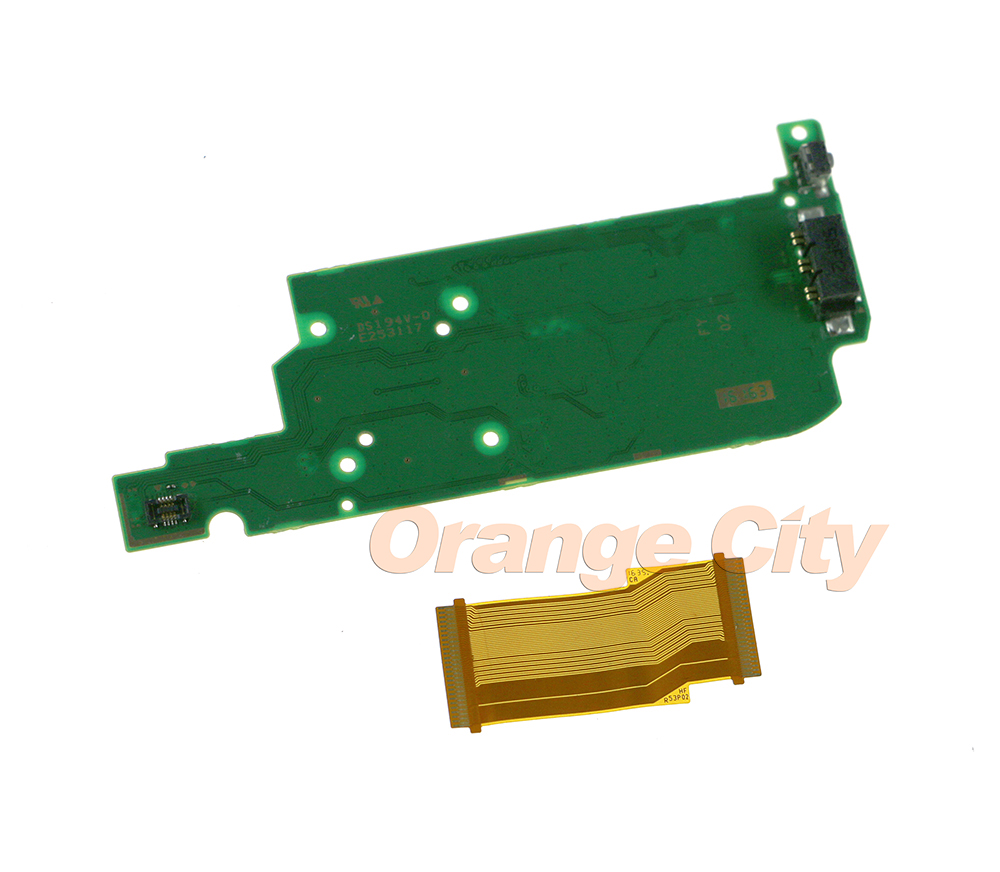1PC Replacement For New 3DS XL - огляд і ціна Gaming Console Nintendo