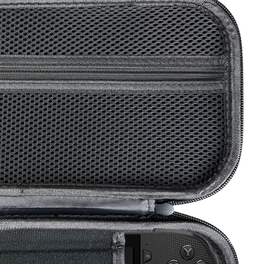 Carrying Case Game Console Sto - огляд і ціна Gaming Console Rog Ally