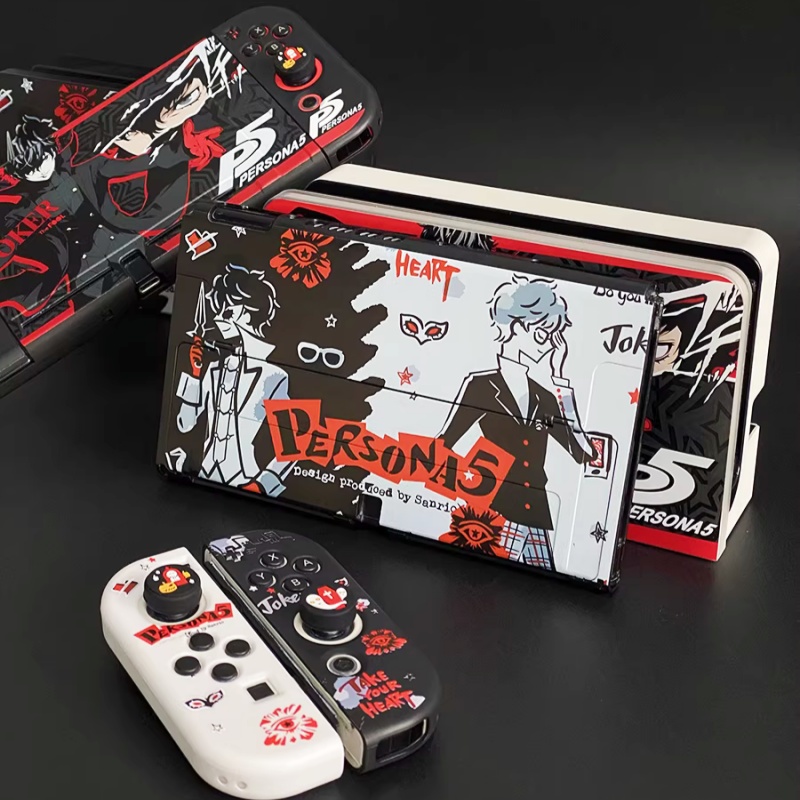 Switch Protective Hard Case Pe - огляд і ціна Nintendo Switch Case