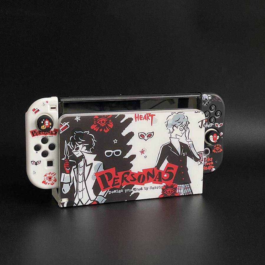 Switch Protective Hard Case Pe - огляд і ціна Nintendo Switch Case