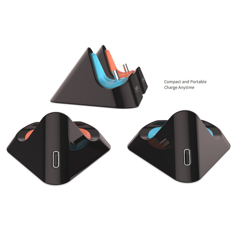 Controller Charger Dock for Sw - огляд і ціна Nintendo Console Switch Oled