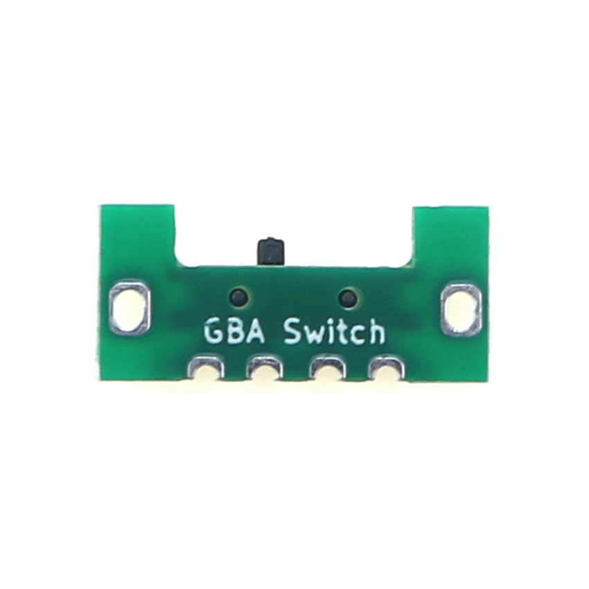YuXi 1pc Replacement Power On  - огляд і ціна Gaming Console Nintendo
