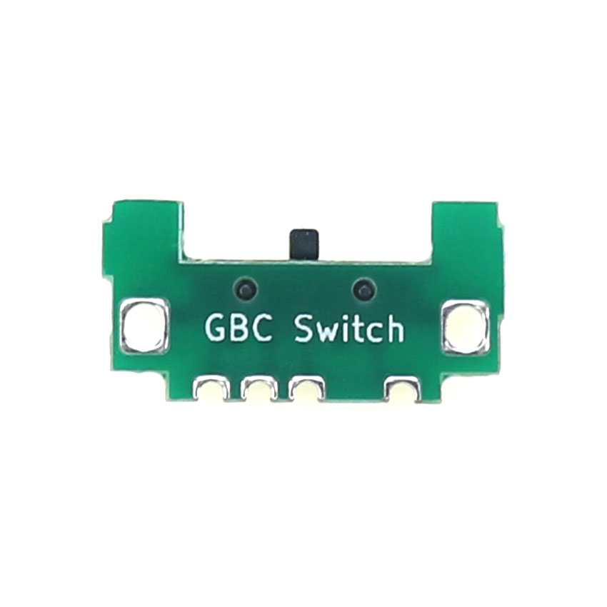YuXi 1pc Replacement Power On  - огляд і ціна Gaming Console Nintendo