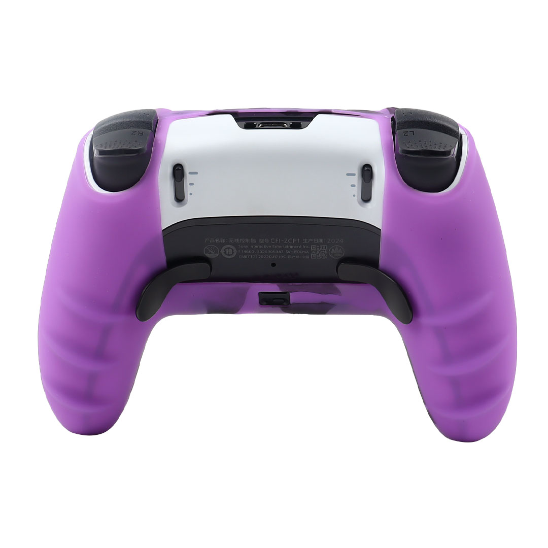 Camouflage Anti-Slip Silicone  - огляд і ціна Sony Controller Dualsense Edge