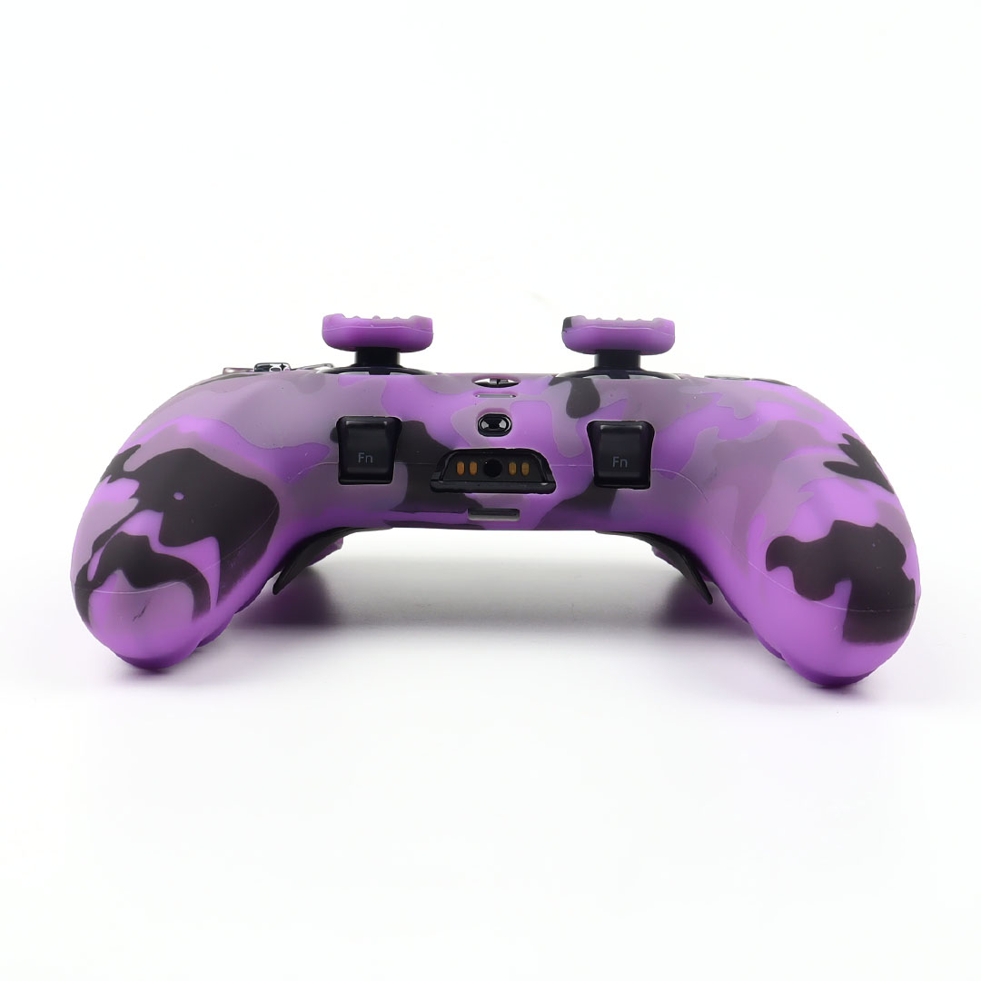Camouflage Anti-Slip Silicone  - огляд і ціна Sony Controller Dualsense Edge