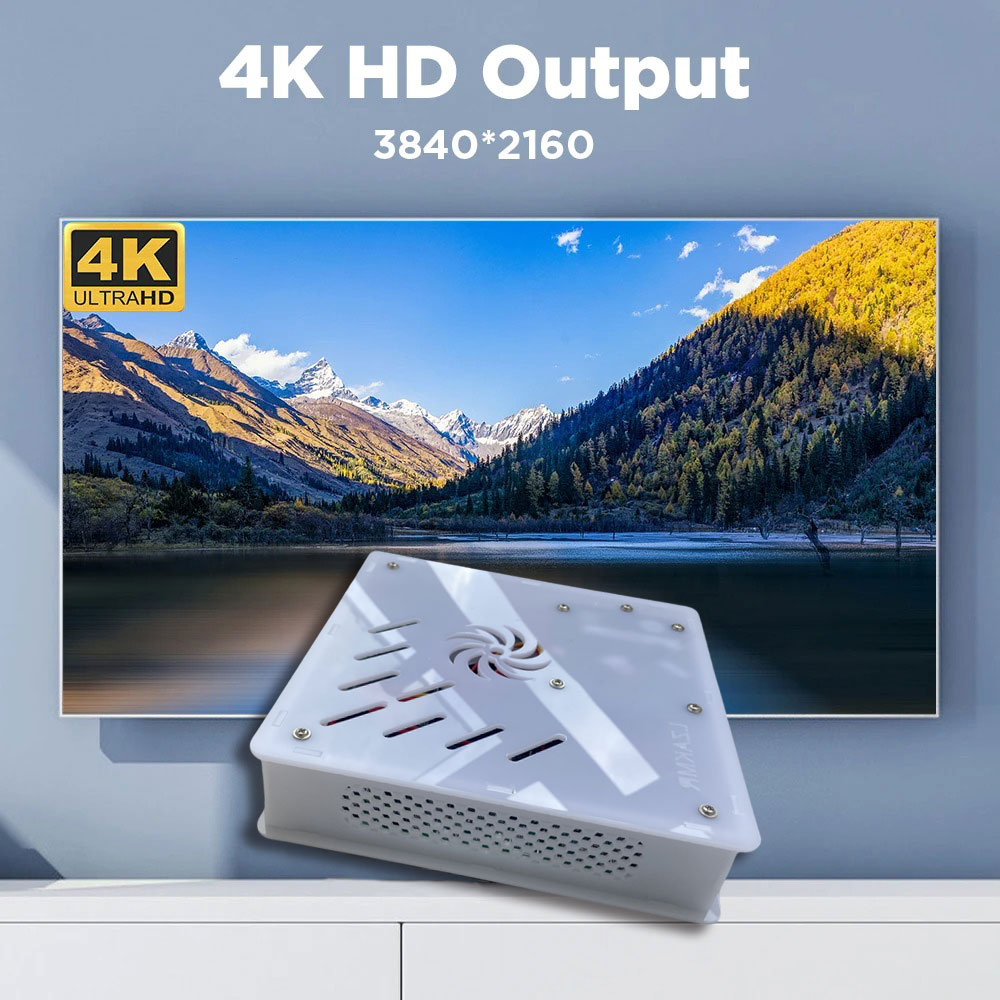 2026 New X8 Retro Game Console - огляд і ціна Gaming Console Emulator