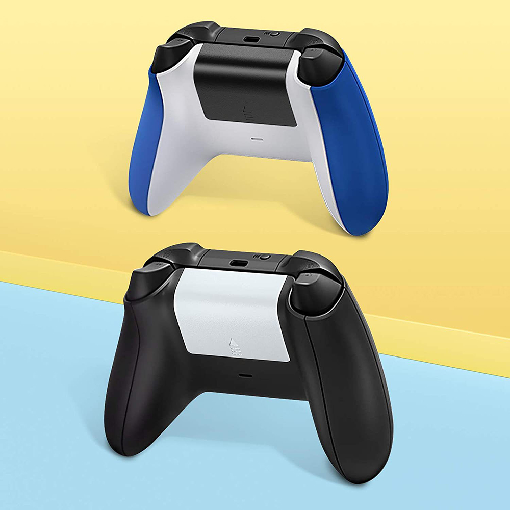 Battery Case Cover Back Shell  - огляд і ціна Microsoft Controller Xbox Wireless