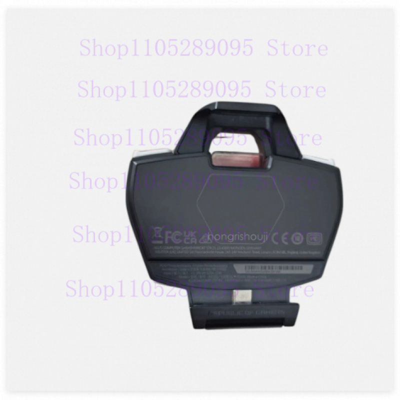 Genuine AeroActive Cooler 6 Fa - огляд і ціна Gaming Console Asus