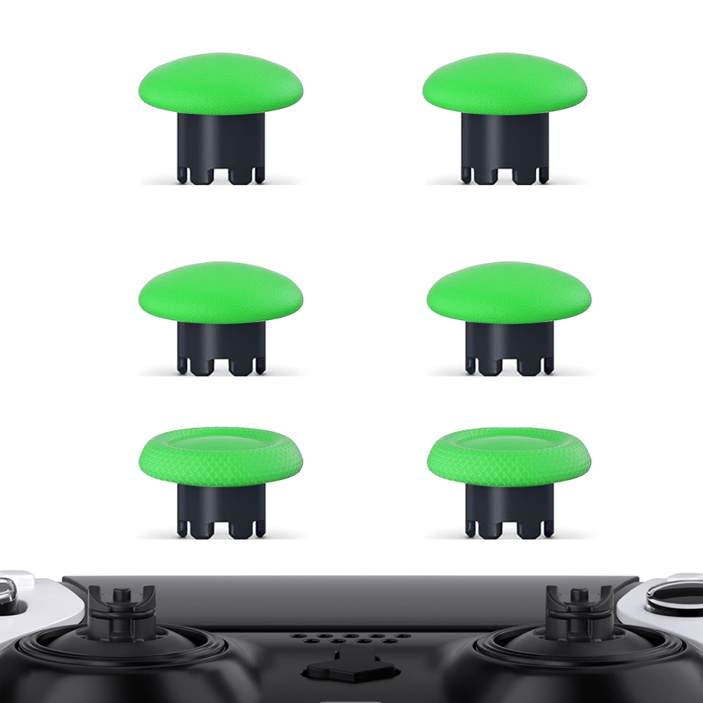 Replacement Thumbsticks Joysti - огляд і ціна Sony Controller Dualsense Edge