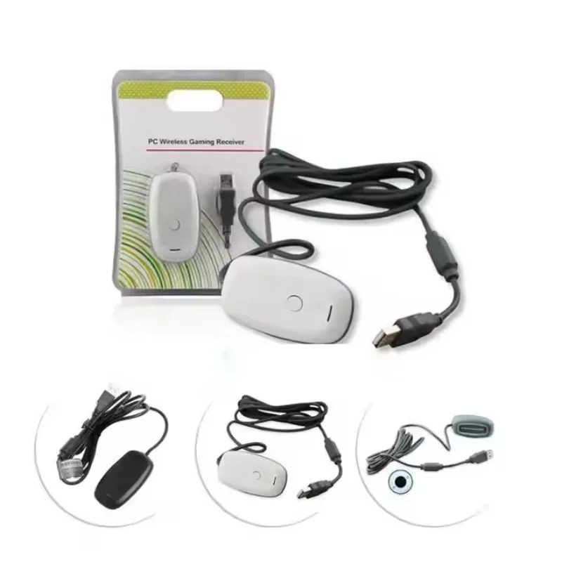 Wireless Gaming Receiver for X - огляд і ціна Microsoft Controller Xbox Wireless