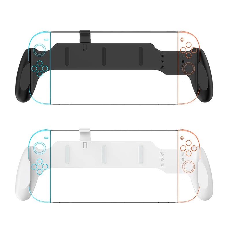 DATA FROG Ergonomic Non Slip U - огляд і ціна Nintendo Console Switch Oled
