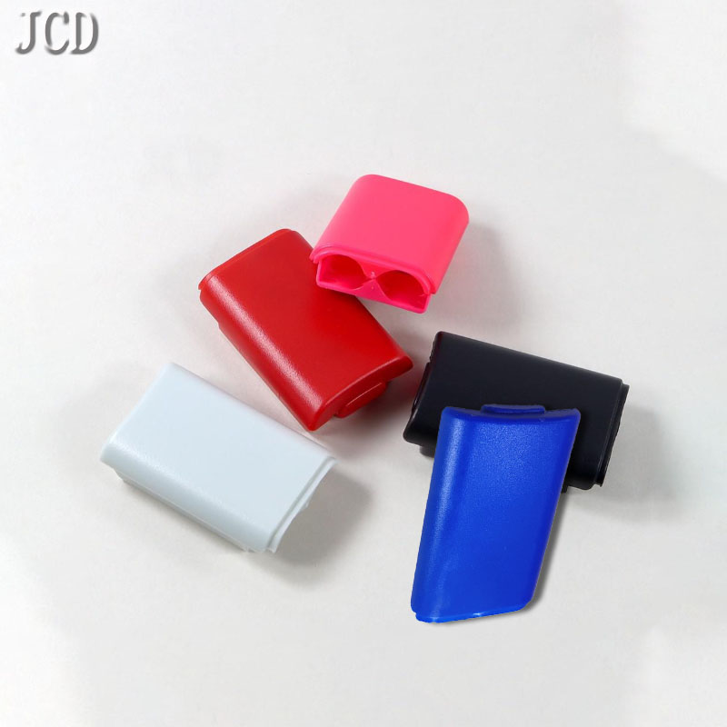 JCD 1PC White/Pink/Blue/Red Ba - огляд і ціна Microsoft Controller Xbox Wireless