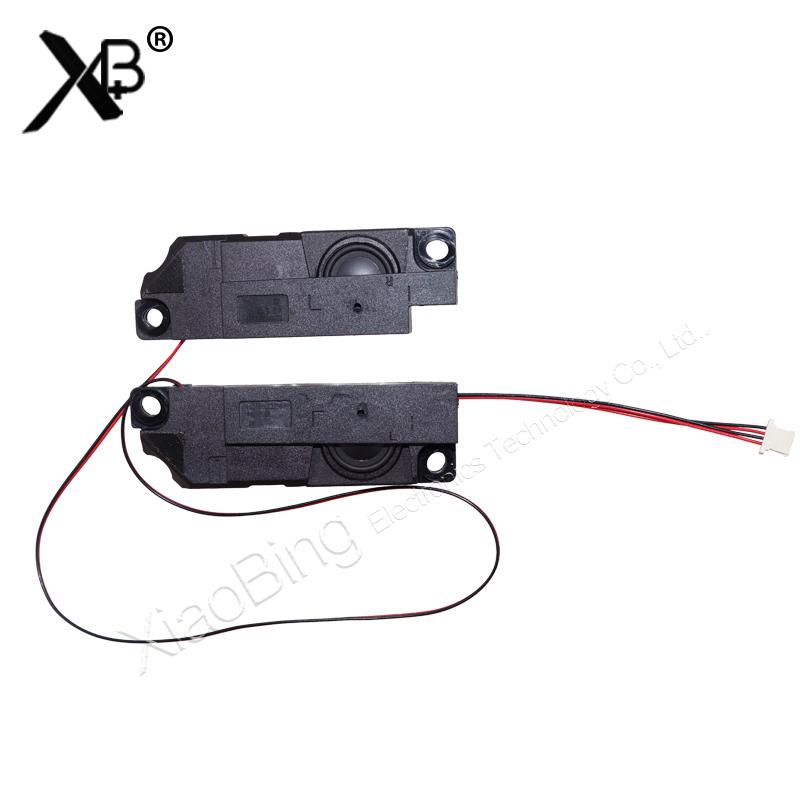 1Pair Left +Right Laptop Speak - огляд і ціна Gaming Console Asus