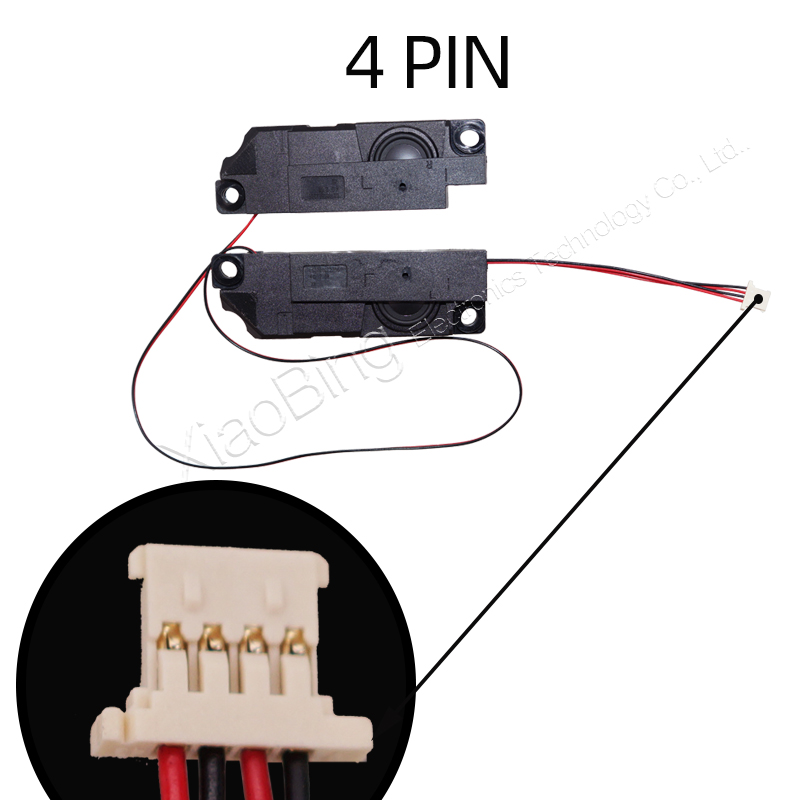 1Pair Left +Right Laptop Speak - огляд і ціна Gaming Console Asus