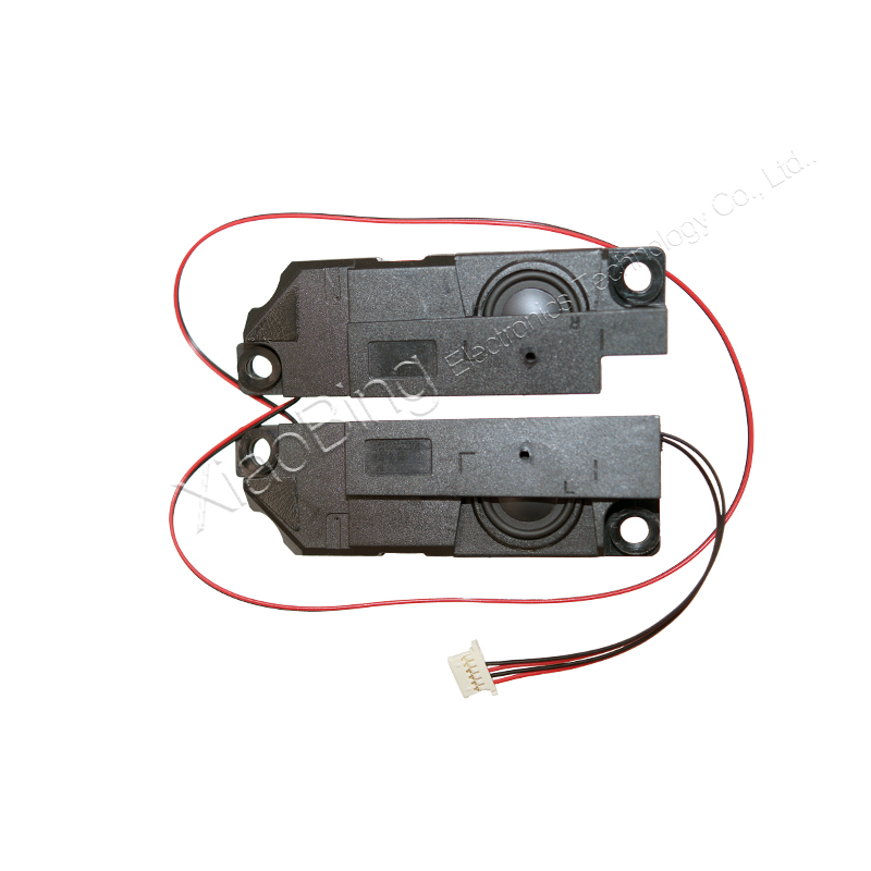 1Pair Left +Right Laptop Speak - огляд і ціна Gaming Console Asus