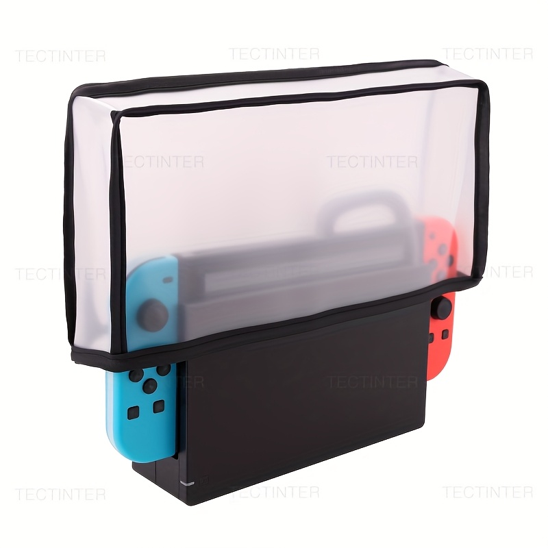 Protective Dust Cover for Nint - огляд і ціна Nintendo Console Switch Oled
