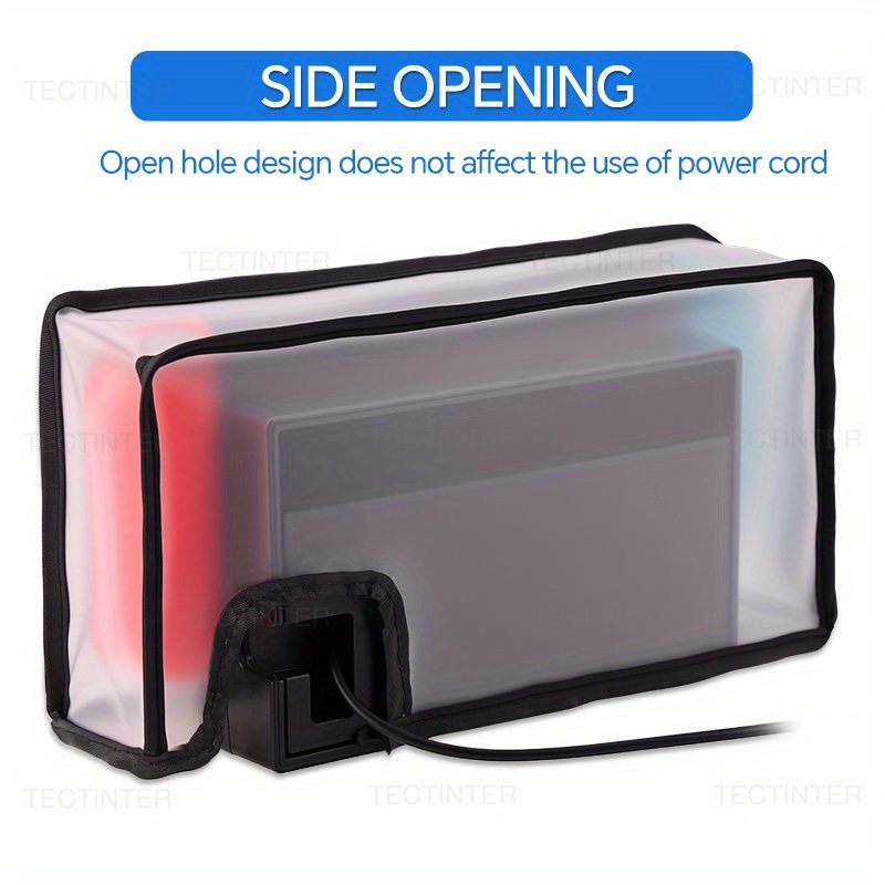 Protective Dust Cover for Nint - огляд і ціна Nintendo Console Switch Oled