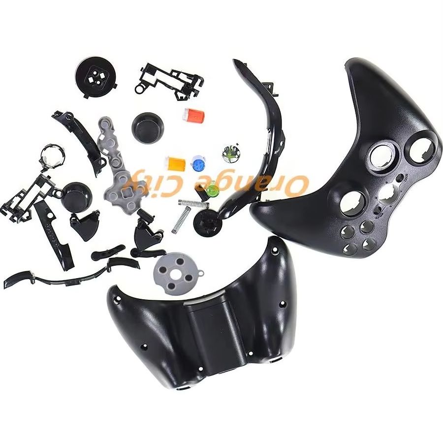 Replacement For XBOX360 Wirele - огляд і ціна Microsoft Controller Xbox Wireless