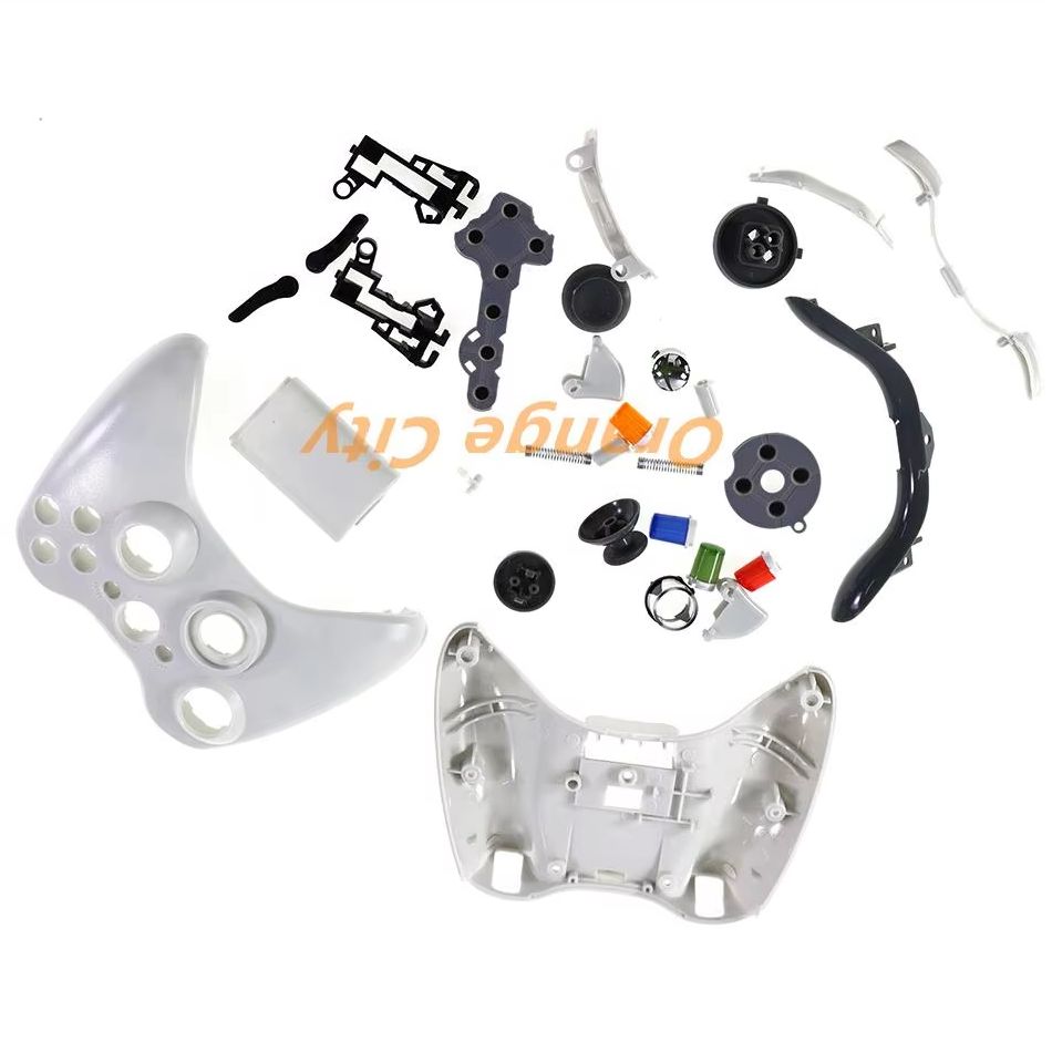 Replacement For XBOX360 Wirele - огляд і ціна Microsoft Controller Xbox Wireless