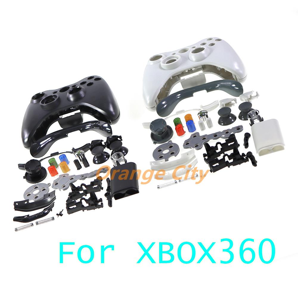 Replacement For XBOX360 Wirele - огляд і ціна Microsoft Controller Xbox Wireless