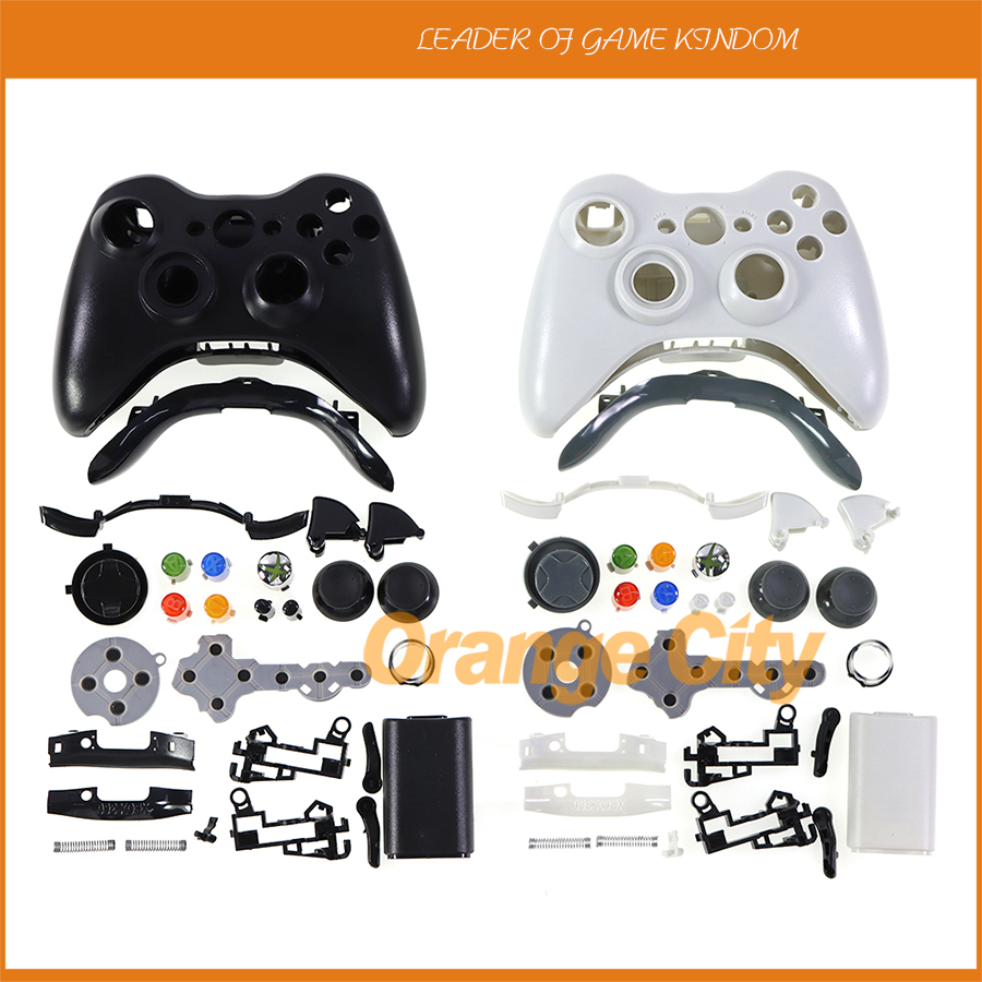 Replacement For XBOX360 Wirele - огляд і ціна Microsoft Controller Xbox Wireless